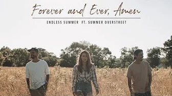 MUSIC TRAVEL LOVE - FOREVER AND EVER, AMEN + LYRICS MUSIC TRAVEL LOVE - FOREVER AND EVER, AMEN + LYRICS