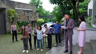 Kini Berbalik Arah Dimitri Polisikan Bu Mira Dan Yunita  Jejak Duka Diandra Episode 11 Maret