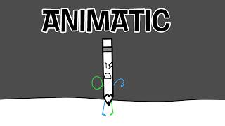 TPOT animatic - Crossing the Line