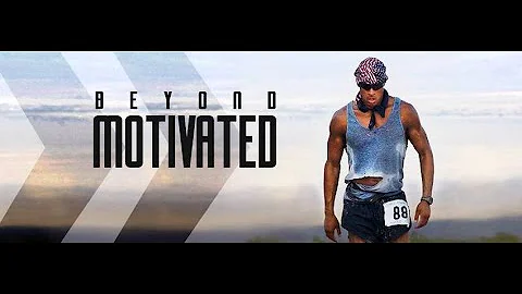 David Goggins  Speech and workout music