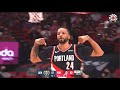 Portland Trail Blazers vs Denver Nuggets - Full Game Highlights - NBA Playoffs - May 29, 2021