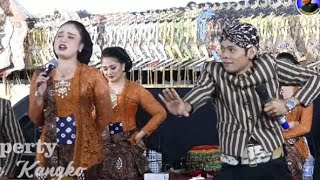 PERCIL AMPUNN MUSOH CHANDRA SINDEN NGAPAK ~ GAK NGATASI DEEEK