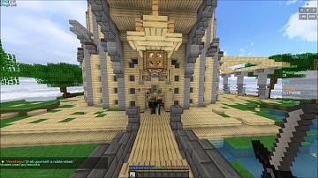 HiveMC TIMV (#113) | NF is fixed!