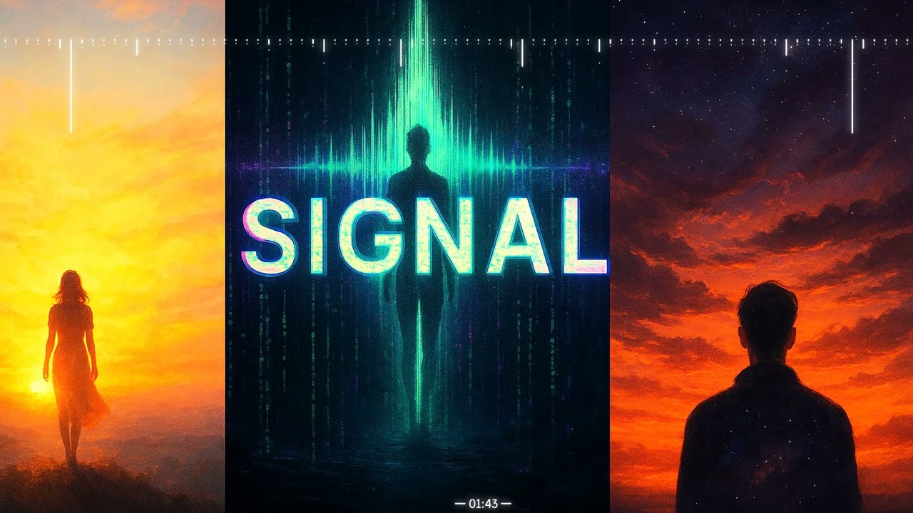 SIGNAL by Payan