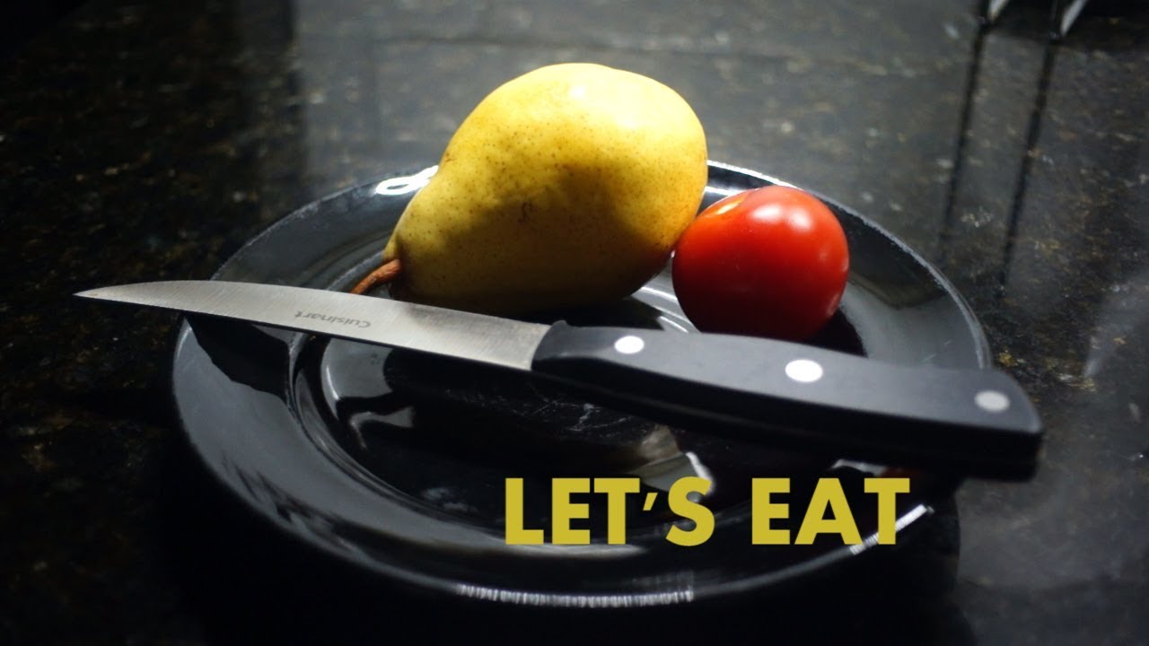 Let's Eat - YouTube