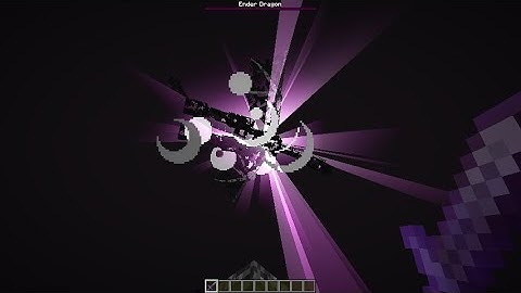 The Most Over Powered Sword