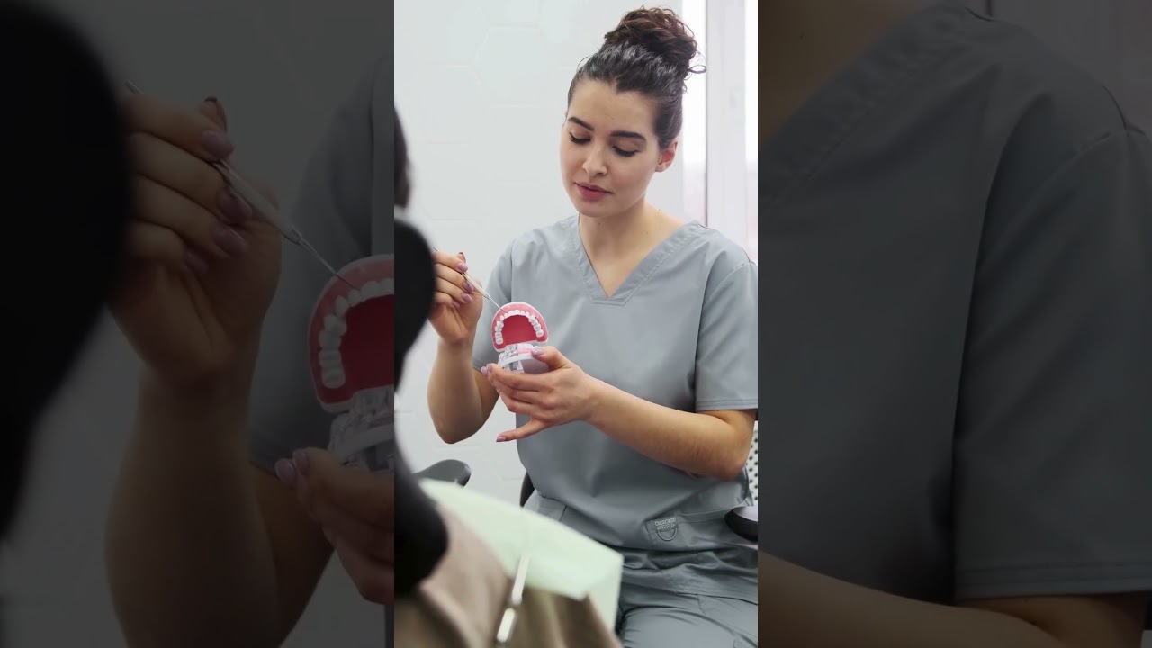 This Dental Trick SHOCKED Dentists! 😳🦷 | ProDentim Review  #affiliatemarketingcanada #brainhack