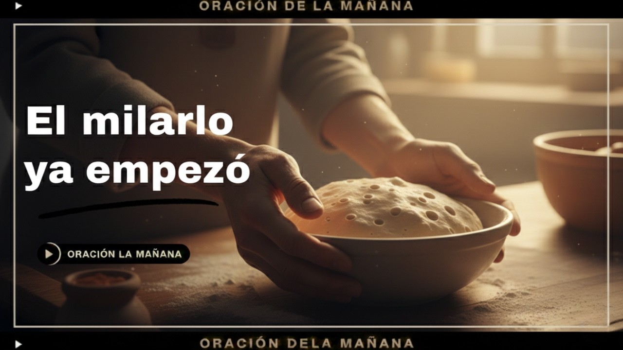 Esto que pasas por alto podría ser tu mayor bendición