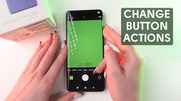 How to Change Volume Button Function on Xiaomi Redmi Note 13 Pro+ 5G: Quick Setup