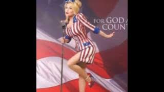 Dolly Parton -  God Bless The USA