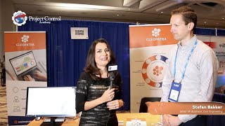 Project Cost Management with Cleopatra Enterprise