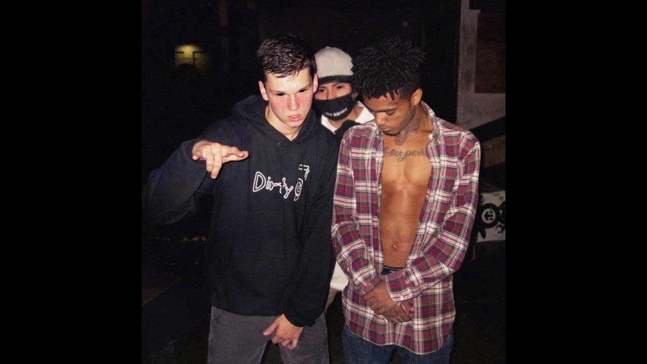 [FREE] Old Hard XXXTENTACION Type Beat - "VICTIM"