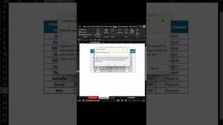 Part 56: protect workbook and protect sheet in excel  #learnexcel #excel