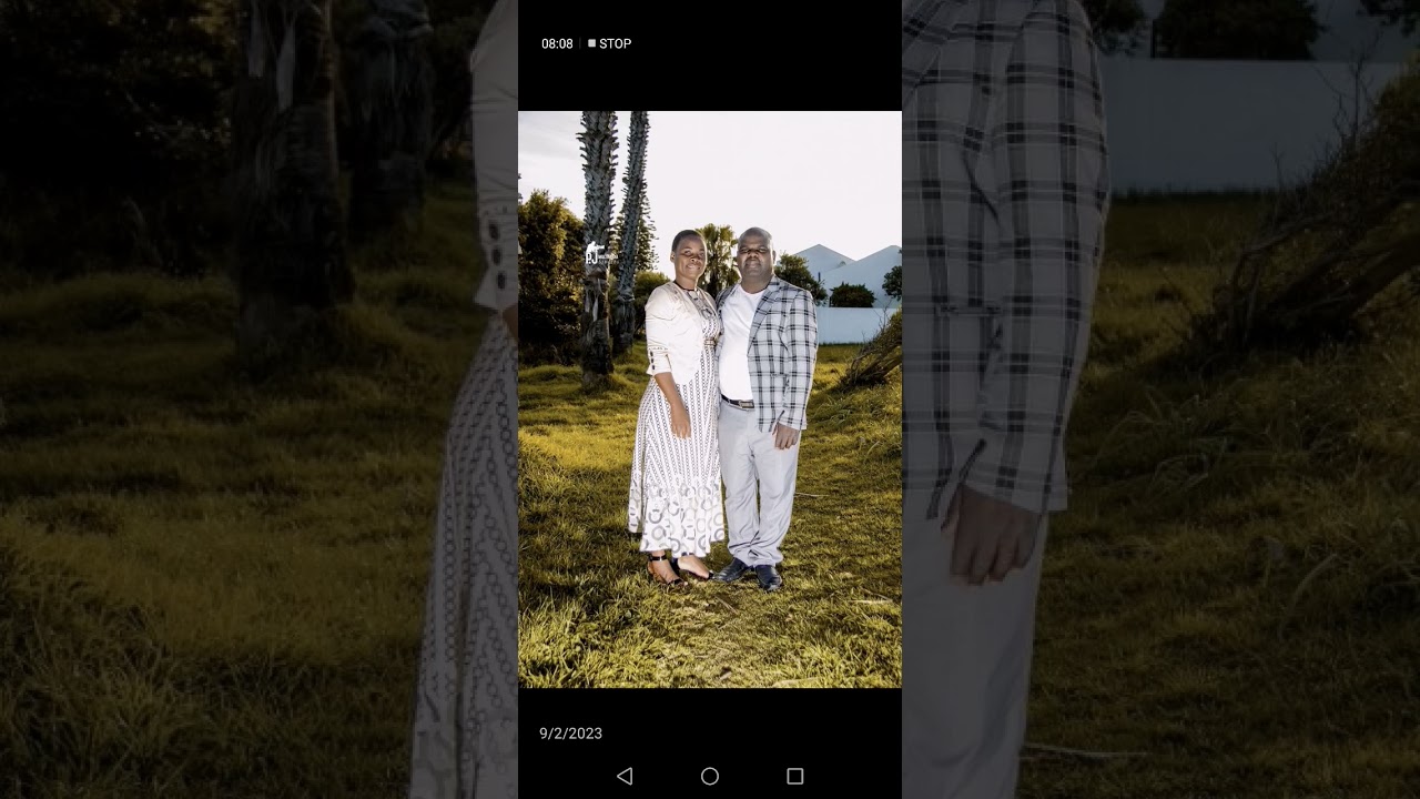 Abusa a Maxwell Banda ( Kapolo Part 2)