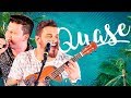 Cleber & Cauan - Quase | Resenha (Ao Vivo em Goiânia)