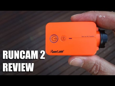 Runcam 2 Review - Part 1