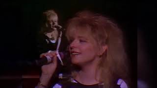 France Gall /  Amor Tambien  - Tout le monde chante   (Live 1988)