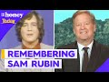 Hollywood entertainment reporter Sam Rubin dies aged 64 | 9Honey