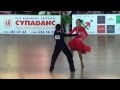 2015 Ритмы Печерска Junior 1 Lat Samba