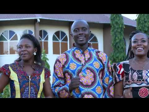 Nendeni na Amani Holy Family Kiembeni Choir vol 1