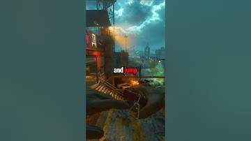 Easiest Glitch on EVERY Black Ops 3 Zombies Map! (Part 2)