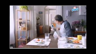 Yo Contesto Comercial De Leche Lala