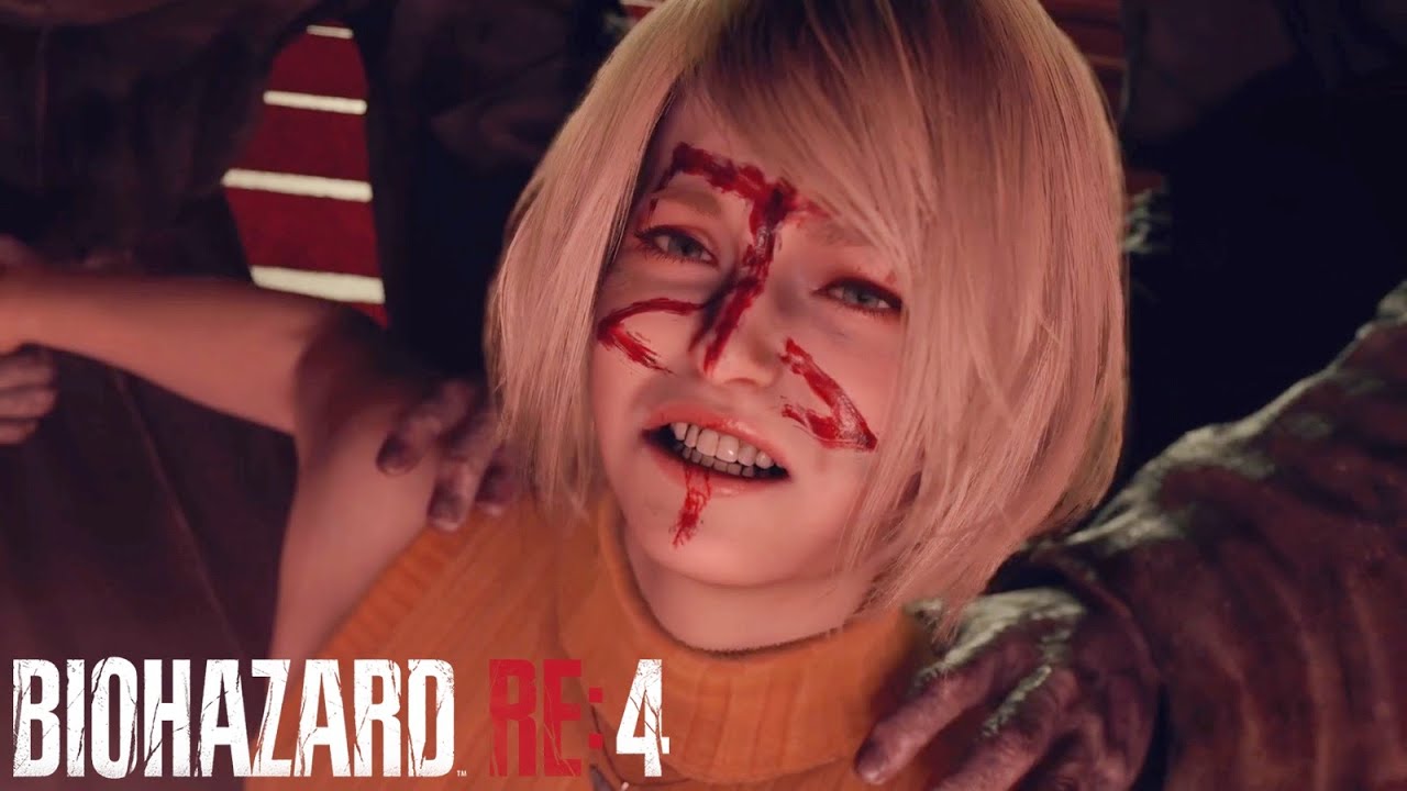 バイオハザードシリーズでも屈指の神ゲーやる【 バイオハザード RE:4 】#10