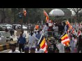 Historical dhamma rally in nagapur