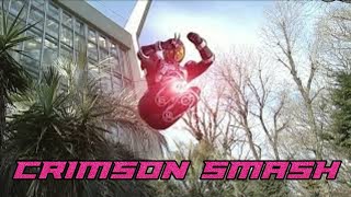 Download lagu Kamen Rider Faiz Crimson Smash