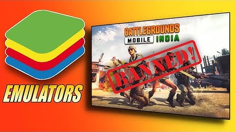 How to Download BGMI on PC / Laptop After Ban 🔥