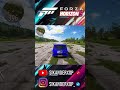 Fastest drag car forza horizon 5 #shorts #youtubeshorts #forzahorizon5