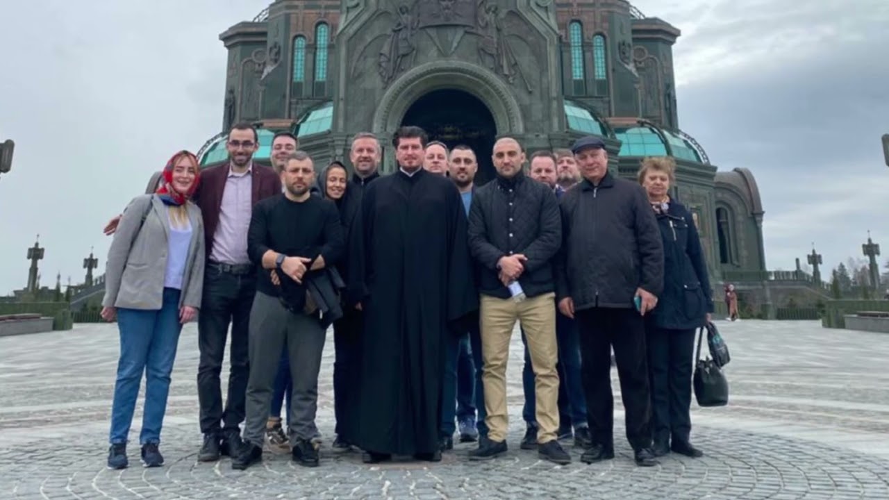 Жизнь и деятельность религиозно-культурной Гагаузской Диаспоры Москвы и Подмосковья в 2021г.