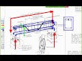 PRINCIPIOS PARA INTERPRETAR EL DETALLE DE UNA VIGA DE CONCRETO CLASE 1