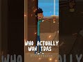 Total Drama Who Won Vs Who Deserved It TDROTI TDAS TDPI Totaldrama