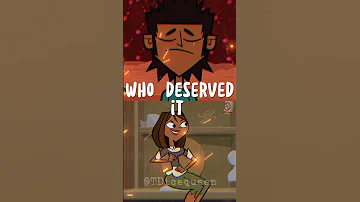 Total Drama Who Won Vs Who Deserved It (TDROTI, TDAS, TDPI) #totaldrama