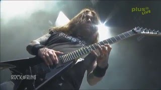 Watch Machine Head Be Still And Know video