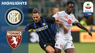 Inter Milan 2-2 Torino | Rimontone del Torino lascia l'Inter a bocca aperta | Serie A