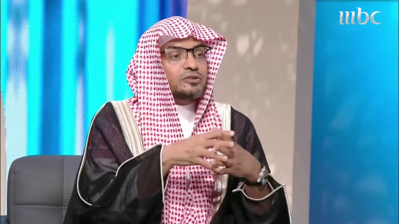 الشيخ صالح المغامسي يوضح سبب استحسان النبي لأشعار أمية بن أبي الصلت