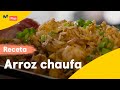 Arroz Chaufa | Más Rico