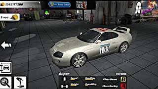 Supera Demolition Derby 3 (MOD, Unlimited Coins) 1.1.154.apk screenshot 4