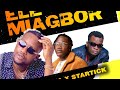 Jah Phinga Elemiagbor Ft Wakayna X Startick Official Audio mp3
