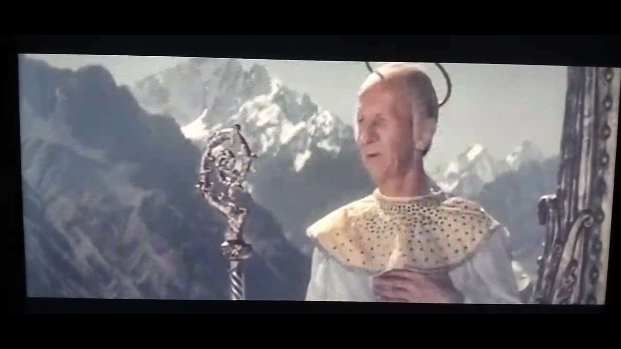 Velnio Nuotaka: The Devil's Bride 1974. Oppenheimer Analysis - Radiance