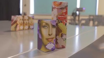 FlexFold 52 folder gluer for short-run Folding Cartons