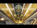 [Warframe] Orbiter Tutorial - Chandelier (voice reveal(real))