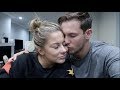 pregnancy + heartbreak | Shawn Johnson + Andrew East