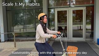 Scaling Up Sustainability Through Study Abroad