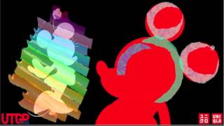 2705 Estellen 81 I Disney