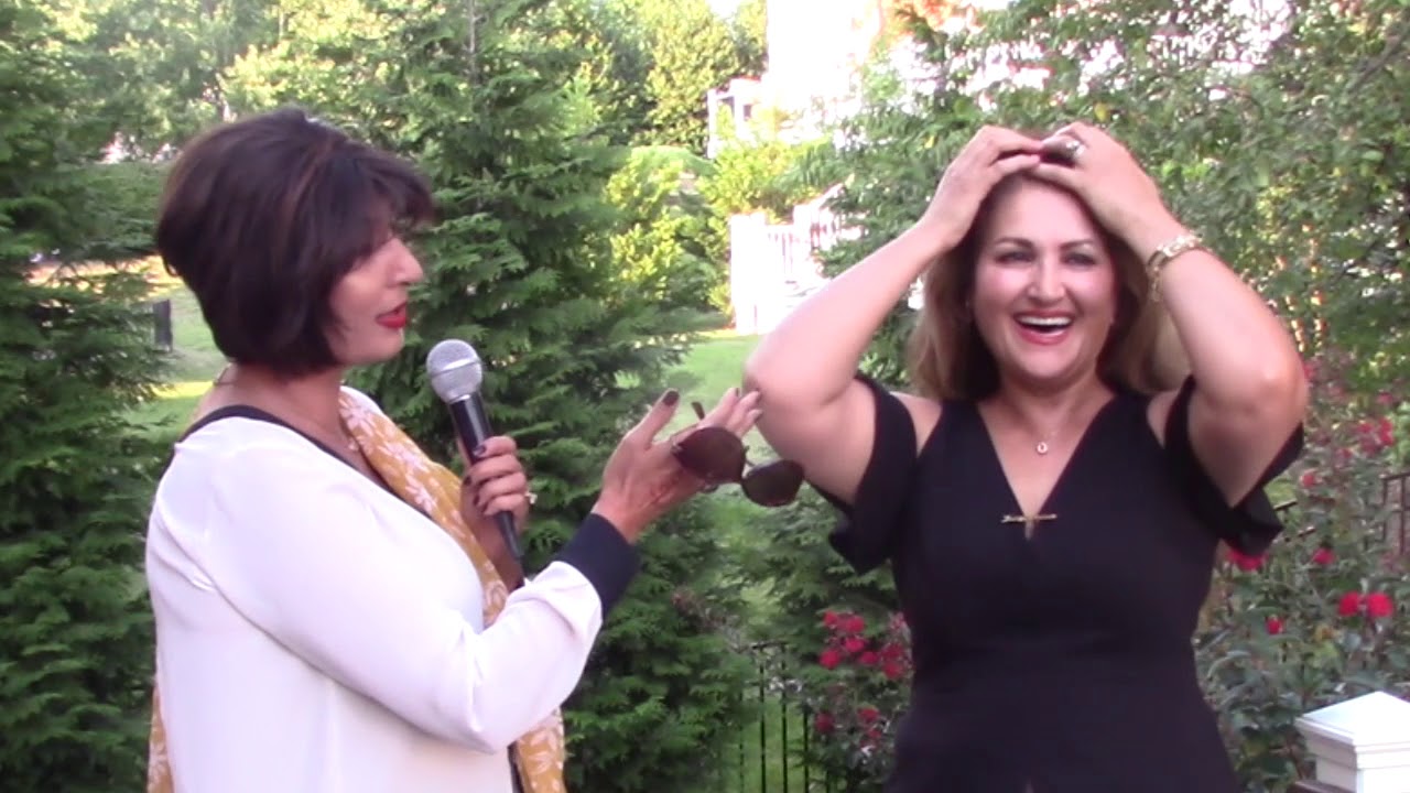 تقاضای یک با نوی زیبای افغان از ریس جمهور غنی..