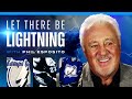 Let There Be Lightning: The Phil Esposito Interview