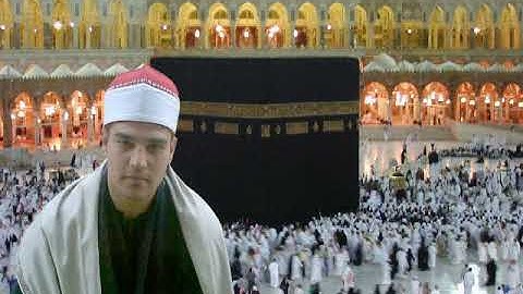 تلاوة مرتلة من صلاة تراويح 23رمضان 1439 الشيخ محمد علي السلاموني --الكويت --- سورة الكهف